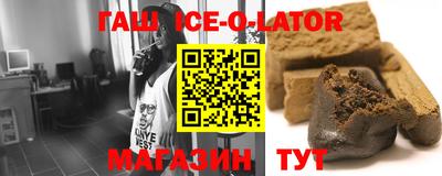 ешки Обь